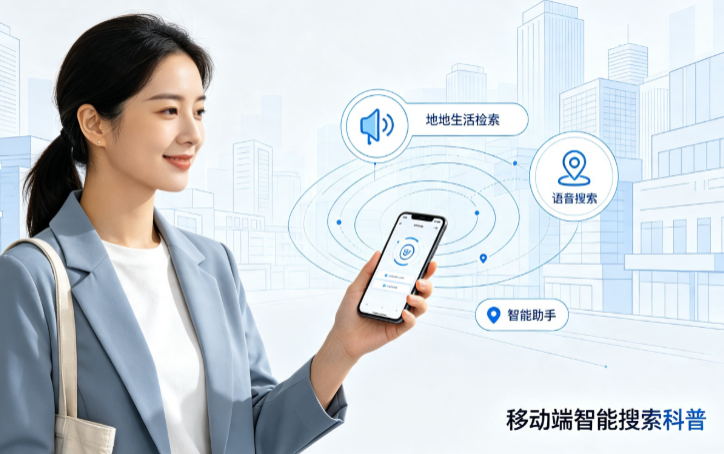 赤壁市浅析 GEO 优化与 AI 优化如何重塑移动端手机搜索使用习惯