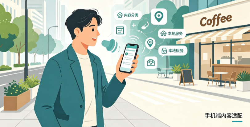 赤壁市深度解析手机端 GEO 与 AI 优化协同逻辑，兼顾用户检索体验与企业线上传播