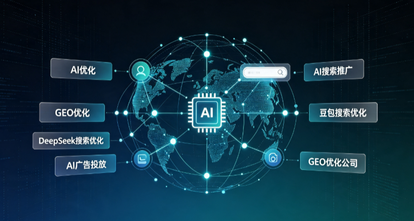 赤壁市AI 搜索营销赛道持续升温，GEO 优化成为企业数字化布局新方向