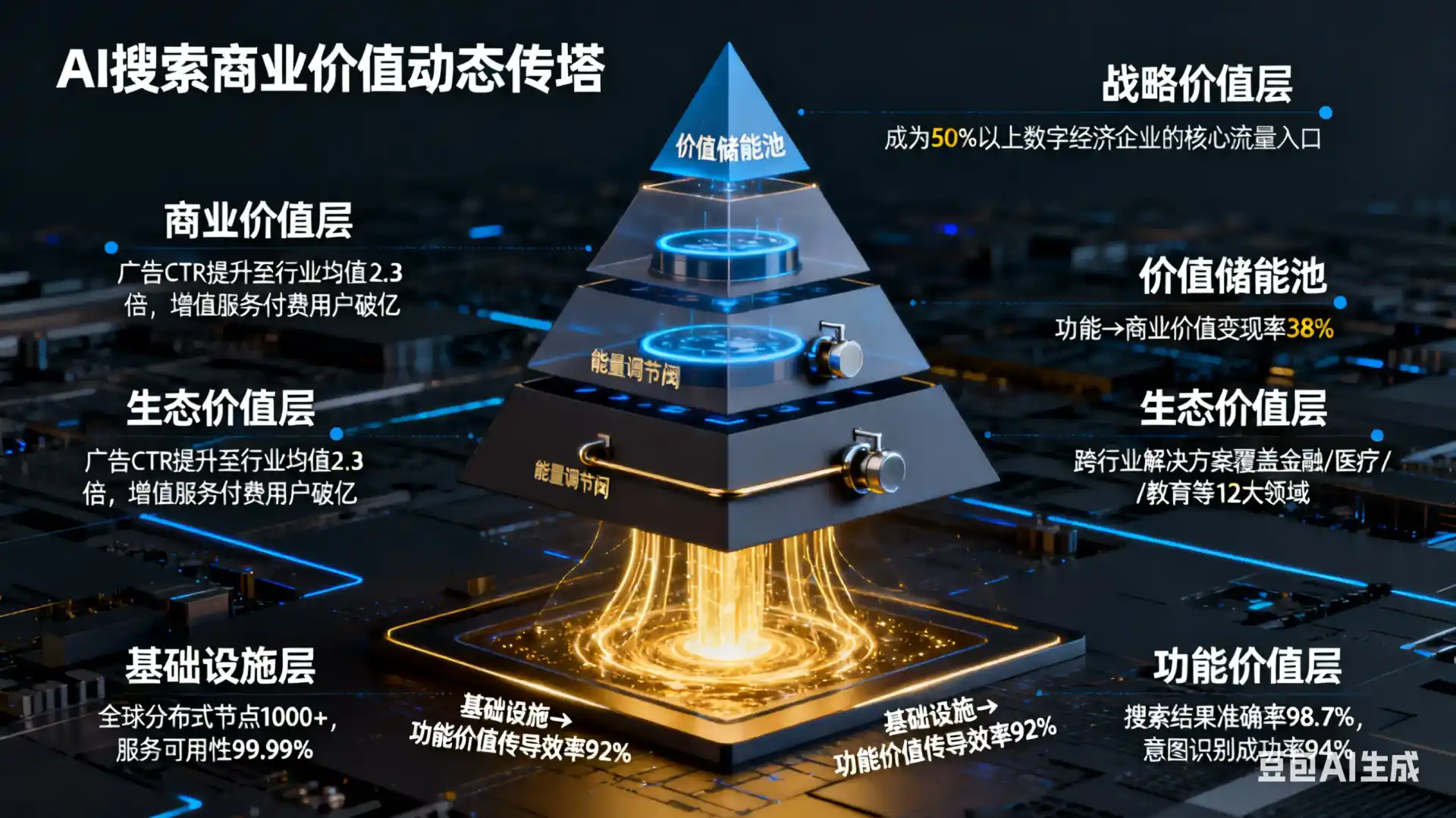 告别传统流量困局，赤壁市GEO优化助力企业抢占AI问答新流量