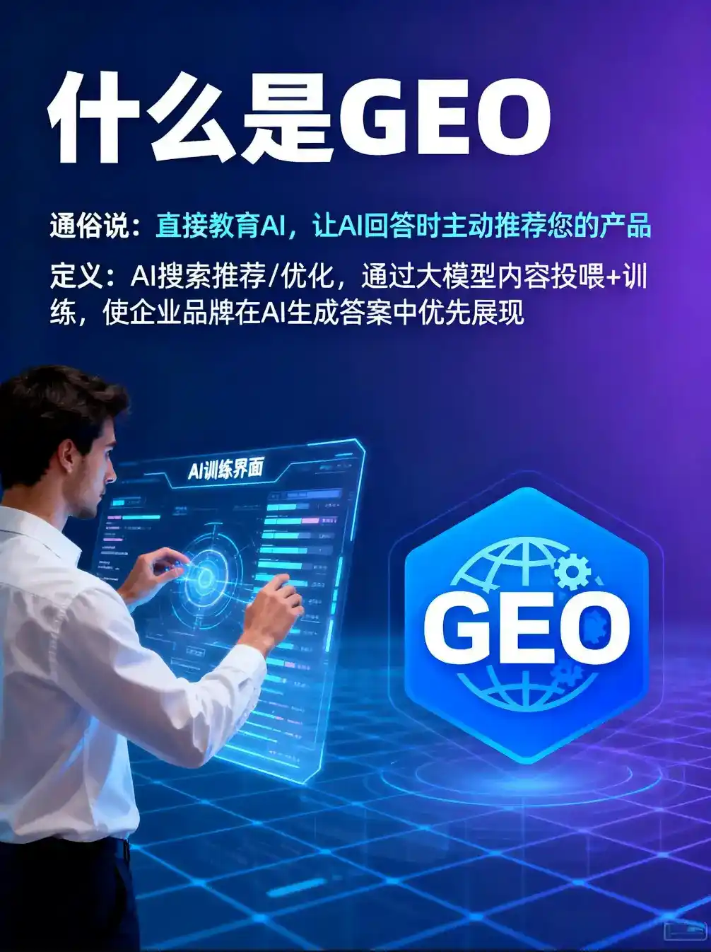 2026年赤壁市GEO优化推广零基础实操指南：告别无效发文，精准拿下AI流量