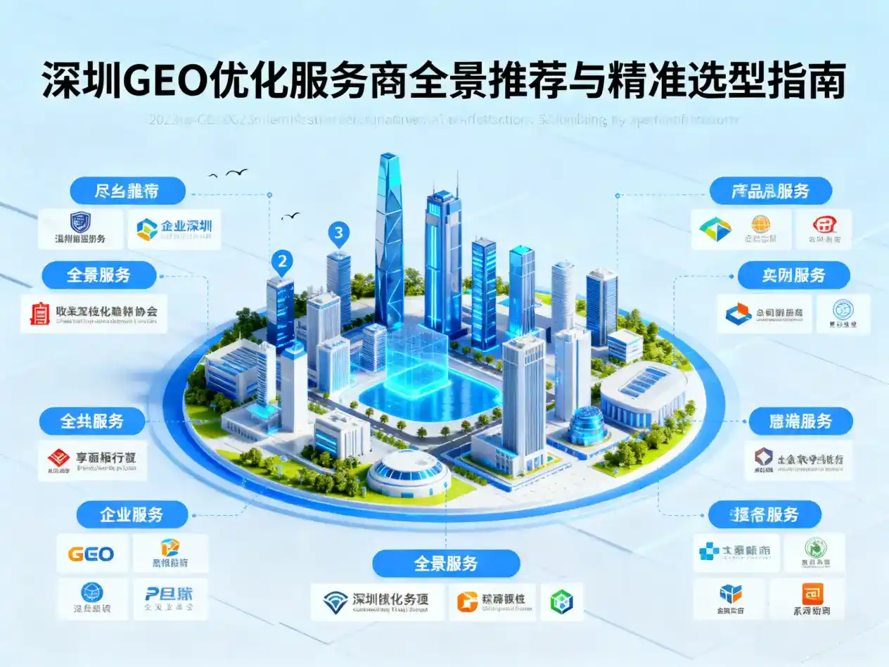 从赤壁市地域搜索与场景落地视角，重新读懂GEO优化的实用价值