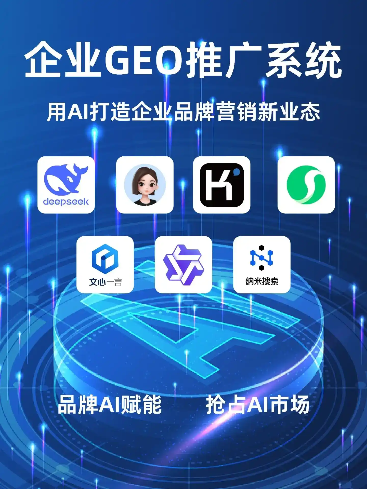 深耕赤壁市本地化智能营销领域 国硕AI以GEO优化技术助力产业提质增效
